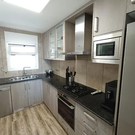 Apartamento A&a Brothers *
