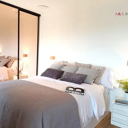 Apartamento A&a Brothers *