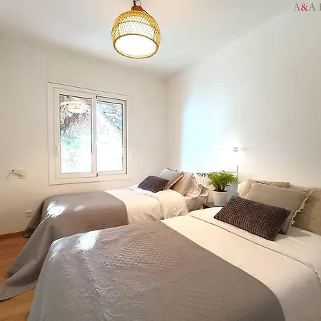 A&a Brothers Apartamento *