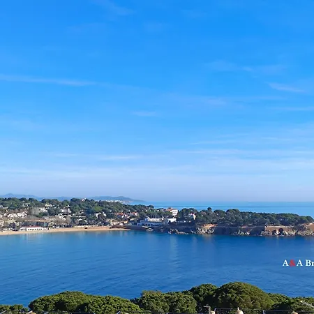 A&a Brothers -boutique Apartments-
