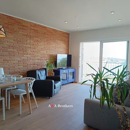 A&a Brothers -boutique Apartments- Appartement
