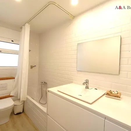 A&a Brothers -boutique Apartments- Appartement