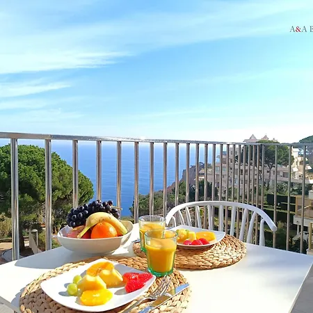 Appartement A&a Brothers -boutique Apartments- S'Agaro