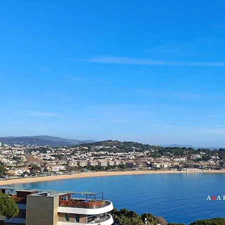 A&a Brothers -boutique Apartments- *