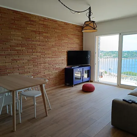 Appartement A&a Brothers -boutique Apartments- S'Agaro
