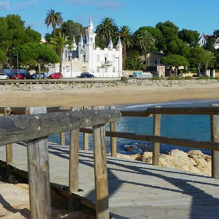 A&a Brothers -boutique Apartments- * S'Agaro